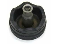 Mopar 55364001AA Isolator Frame To Body