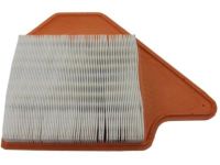 Mopar 4861737AA Filter Air