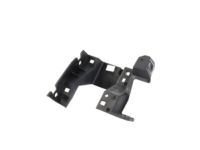 Mopar 68274697AA Fog Lamp Bezel Bracket