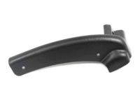 Mopar 5182363AB Protector, Front Driver Side