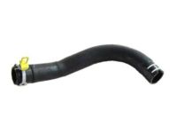 Mopar 68191620AD Upper Hose