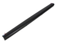 Mopar 55112047AC Spoiler