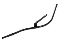 Mopar 4694326AF Tube Engine Oil Indicator