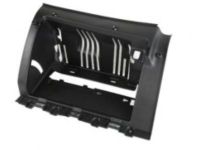 Mopar 68364576AA Striker Glove Box Door Latch