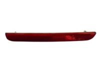 Mopar 68211189AA Reflector, Rear Driver Side