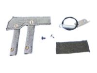 Mopar 68068517AB Cable Folding Top Cover Tension