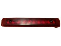 Mopar 55396460AC Lamp Center High Mounted Stop