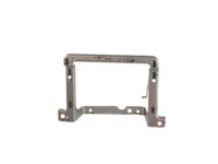 Mopar 68232295AA Bracket Radio