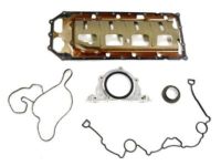 Mopar 68230065AA Lower Overhaul Gasket Kit
