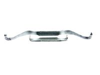 Mopar 68125251AA Brake Pads Retainer Spring