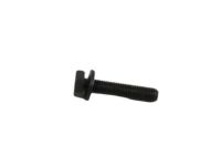 Mopar 6100299 Bolt And Coned Washer Hexagon Head M8X45X17
