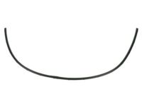 Mopar 68243221AA Front Seal