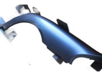 Mopar 68195691AE Quarter Panel, Rear Driver Side