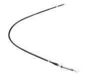 Mopar 4779934AC Rear Cable