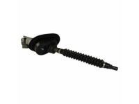 Mopar 55351302AL Shaft Steering Column Intermediate Shaft Only, Upper