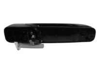 Mopar 1GH18DX8AD Handle Exterior Door