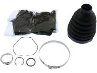Mopar 68127818AA Inner Boot