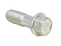 Mopar 6512405AA Brake Hose Bolt