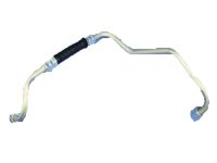 Mopar 52028920AF Tube Oil Cooler