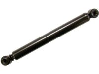 Mopar 52060058AE Steering Damper, Front