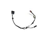 Mopar 68195883AA Wiring Seat Driver Cushion