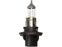 Mopar L0000H13 Bulb Headlamp, Front