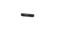 Mopar MD165887 Stud, Exhaust Manifold (10X32) Dual Cam, U - Series