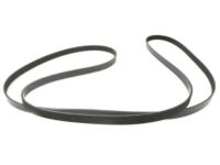Mopar 5072437AC Serpentine Belt