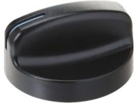 Mopar 4882482 Knob, A/C And Heater Control (Large)