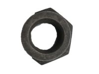 Mopar 6507629AA Nut Steering Gear Lock Outer Tie Rod To Inner Tie Rod