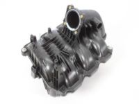Mopar 53034181AB Manifold Intake Includes Items 2, 3, 4, 5, 6, 7, 8