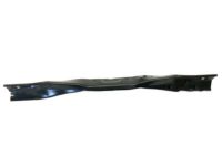 Mopar 55362294AC Upper Tie Bar, Front
