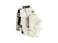 Mopar 68282961AA Lock Actuator, Rear Driver Side