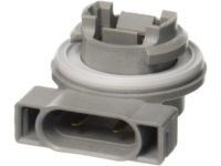 Mopar 68060364AA Socket, Rear