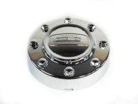 Mopar 68081020AA Cap Wheel Center