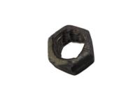 Mopar MF430122 Nut, Engine Front Mounting (10)