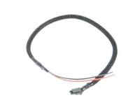 Mopar 5035329AB Wiring Jumper Auxiliary Portion