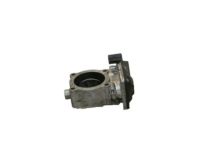 Mopar 5119264AA Cover Parking Brake Housing