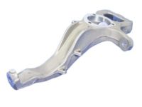 Mopar 52090179AC Knuckle Front