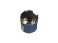 Mopar 5102456AA Lock Cylinder Cap, Front