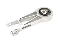 Mopar 68159672AA Rear Mount