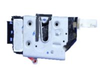 Mopar 4589913AE Latch Front Door