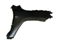 Mopar 55369597AF Panel Fender