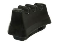Mopar 52109795AC Bumper, Front