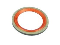 Mopar 68157532AA Hose & Tube Assembly O-Ring, Upper
