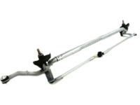 Mopar 68082553AA Wiper Transmission