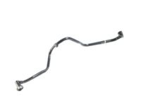 Mopar 68261200AF Tube PCV Valve