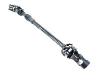 Mopar 55351113AE Shaft Intermediate
