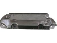 Mopar 53030814AH Heat Shield, Passenger Side