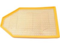 Mopar 4861746AA Filter Air